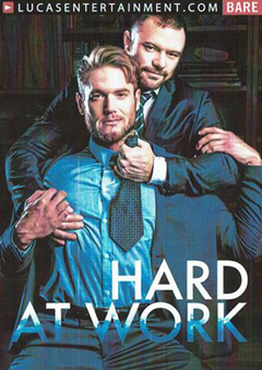 HARD AT WORK-GENTLEMEN 19-