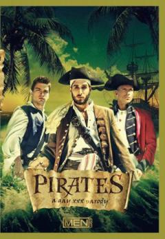 PIRATES A GAY XXX PARODY