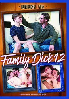 FAMILY DICK 12