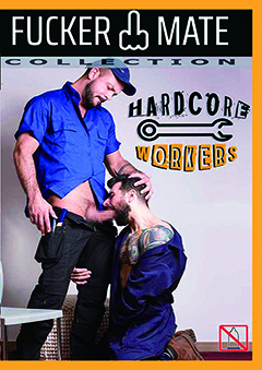 HARDCORE WORKERS