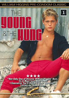 THE YOUNG THE HUNG