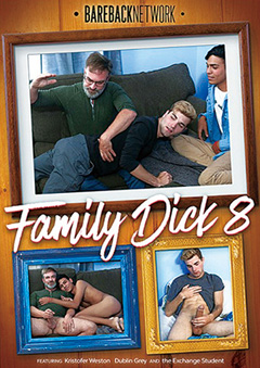 FAMILY DICK 8