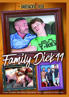 FAMILY DICK 11