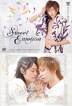 Sweet Emotion(DVDのみ)
